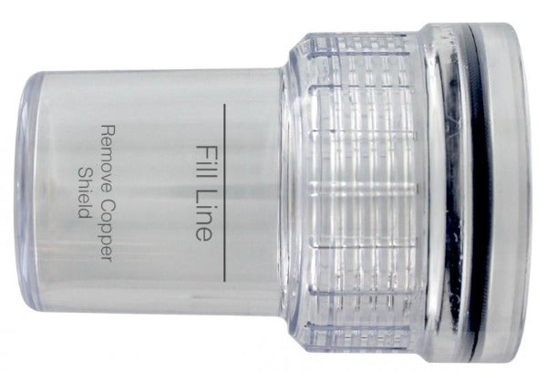 Hobo MX2500-STORE-CAP - Tapa de Almacenamiento de Electrodos