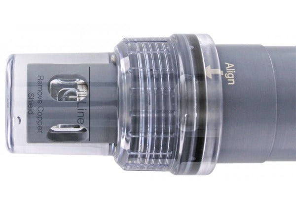 Hobo MX2500-STORE-CAP - Tapa de Almacenamiento de Electrodos