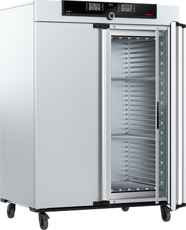 Memmert IN750 - PLUS Incubadora 749 L/26,4 Convección Natural