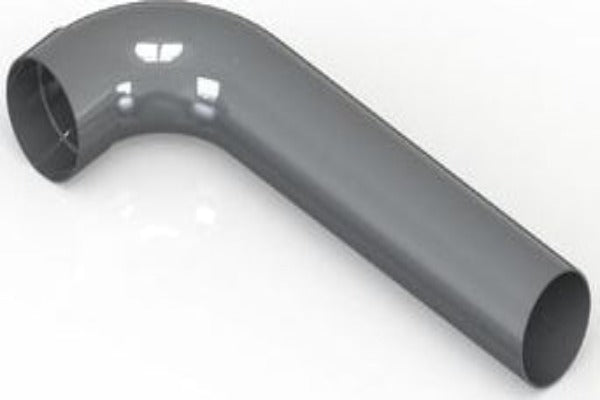 Memmert B29719 - Extensión de Tubo Enchufable en Ángulo