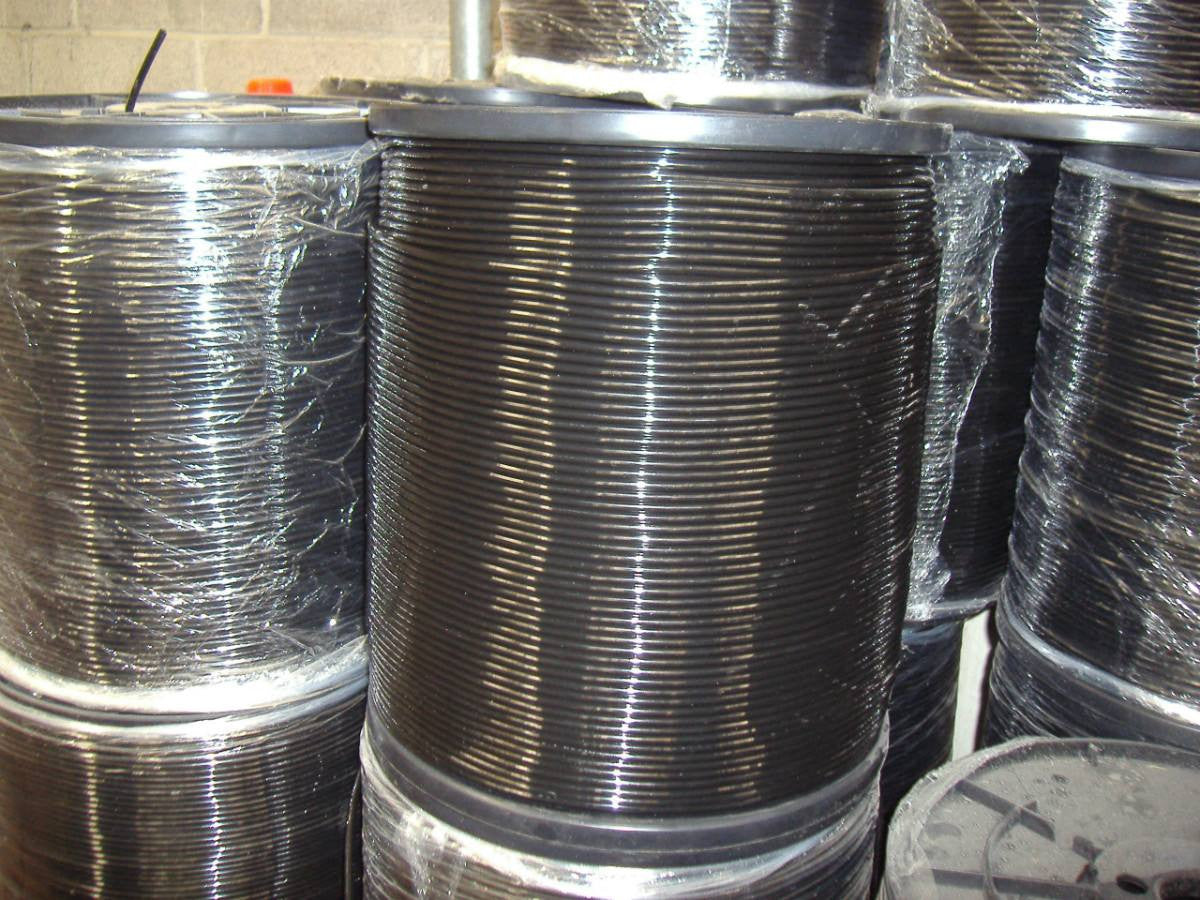 Tubing de 4/7 para Riego por Goteo