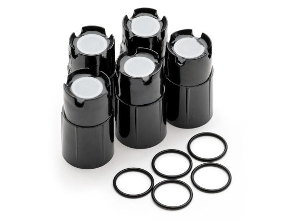 Milwaukee MA841 - Membrana para Sondas de Oxígeno Disuelto