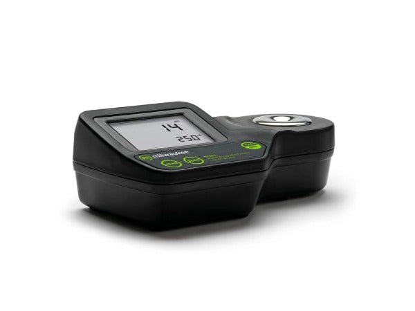 Milwaukee MA883 - Refractómetro Digital de Vino