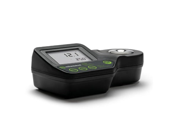 Milwaukee MA884 - Refractómetro Digital de Vino