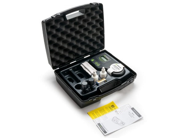 Milwaukee MI406 - Fotómetro PRO de Cloro Libre