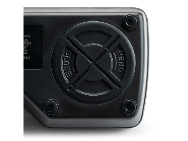 Milwaukee MI411 - Fotómetro PRO para pH y Cloro Libre y Total