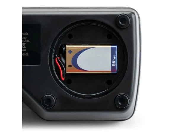 Milwaukee MI404 - Fotómetro PRO para Cloro Libre y Total