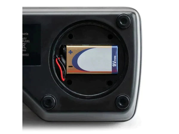 Milwaukee MI412 - Fotómetro PRO para Fosfato de Rango Bajo