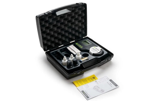 Milwaukee MI415 - Medidor de Turbidez Portátil PRO