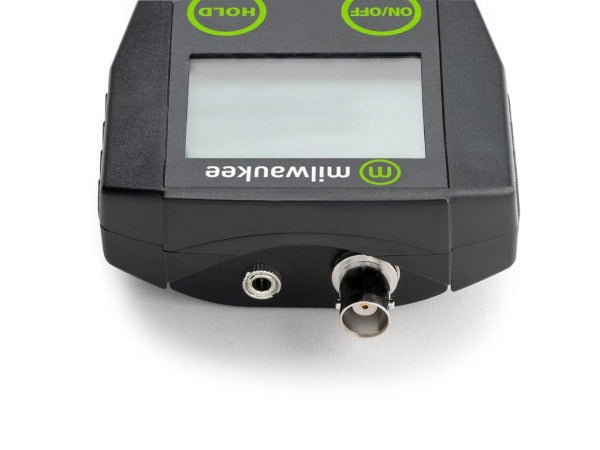 Milwaukee MW102 - Medidor de pH y Temperatura PRO+ 2 en 1 con ATC