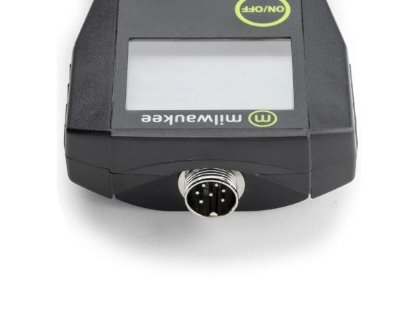 Milwaukee MW301 - Medidor PRO de Conductividad