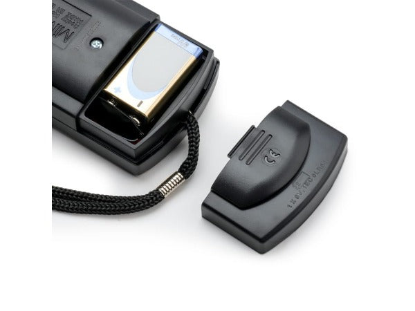 Milwaukee MW600 - Medidor PRO de Oxígeno Disuelto