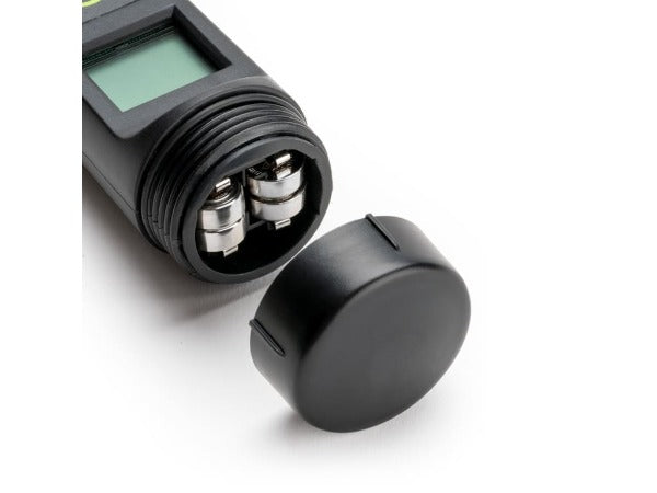 Milwaukee MW804 - Medidor MAX de pH/CE/TDS/Temp Impermeable