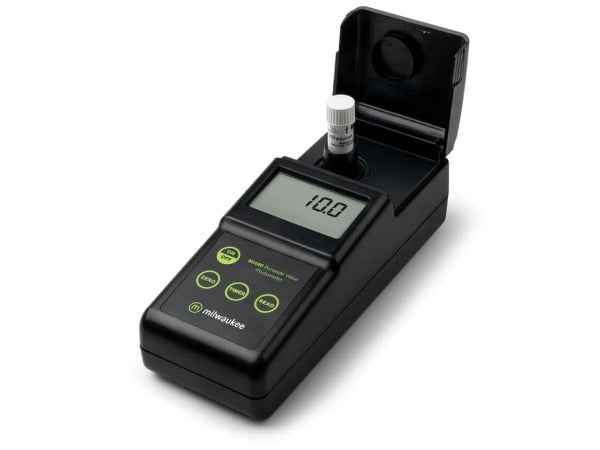 Milwaukee Mi490 - Fotómetro de Peróxido