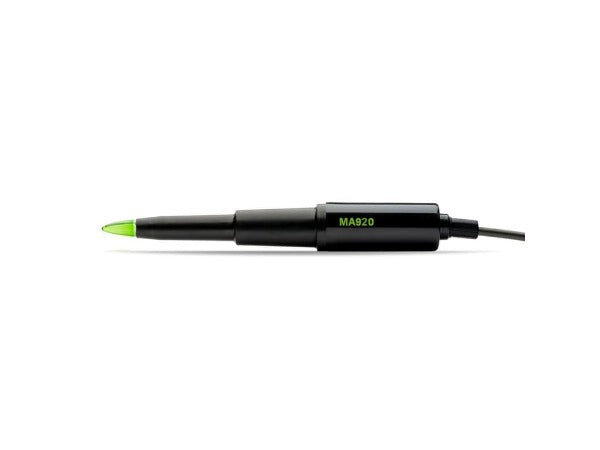 Milwaukee MA920B/1 - Sonda de pH de Medición de Barra Directa