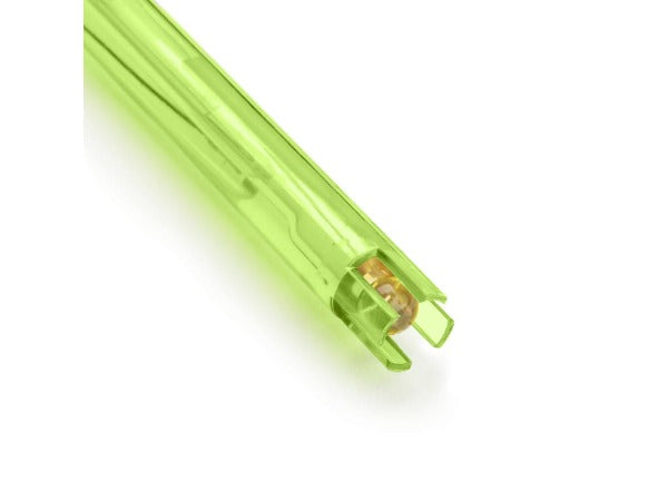 Milwaukee SE220 - Sonda de pH de Doble Unión de Grado de Laboratorio