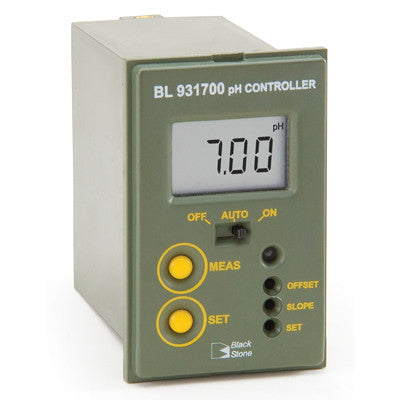 BL931700-1 - Mini Controlador para pH