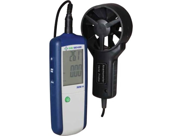 Oakton 20250-14 - Termoanemómetro Digi-Sense