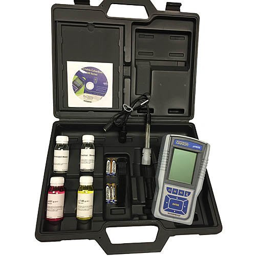 Oakton WD-35418-70 - Kit de Medidor Portátil de pH600
