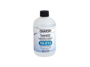 Oakton Buffers de pH