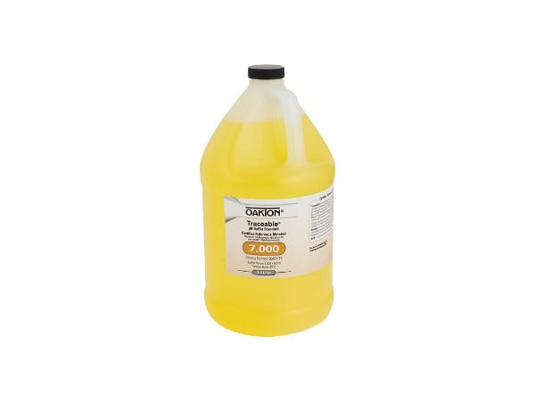 Oakton Buffers de pH