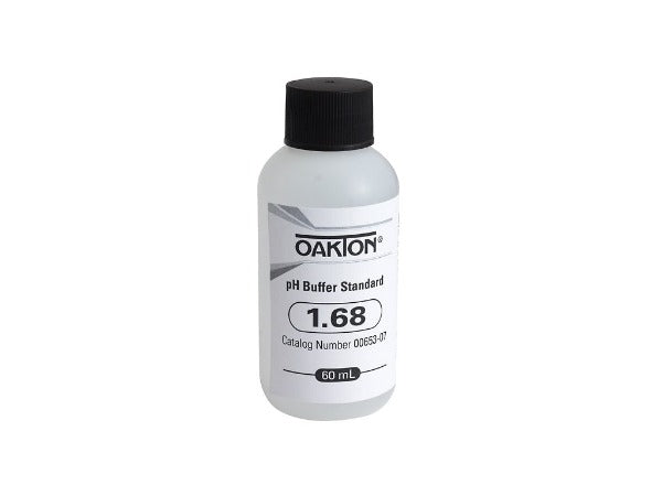 Oakton - Soluciones Buffer de pH