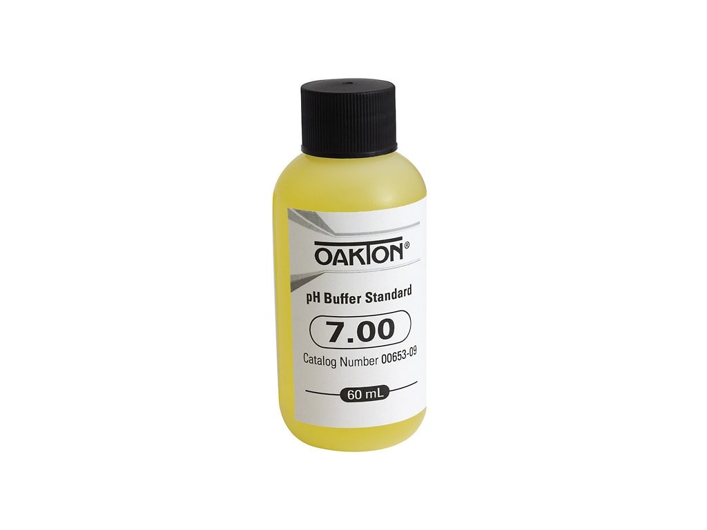 Oakton - Soluciones Buffer de pH