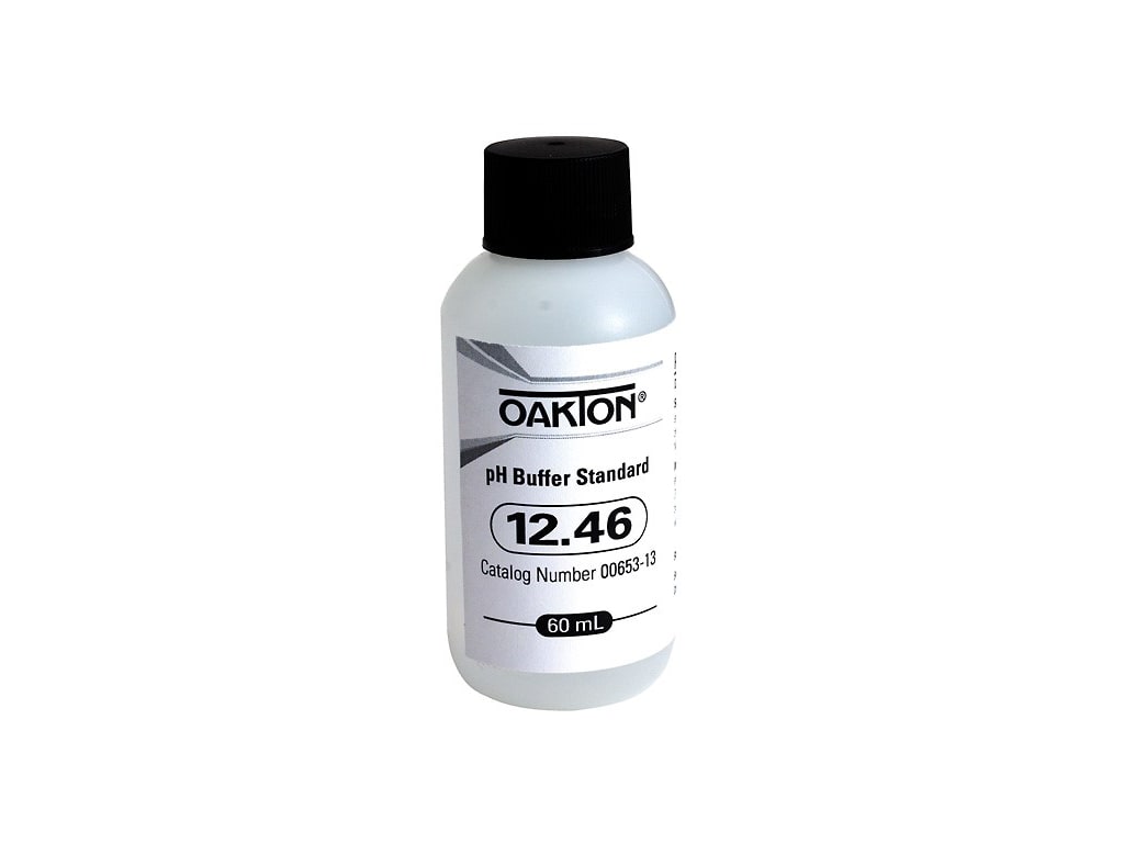 Oakton - Soluciones Buffer de pH