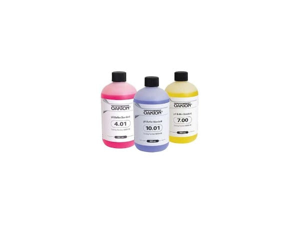 Oakton 35419-28 - Kit de Medidor de pH