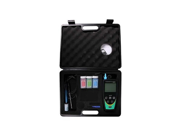 Oakton 35613-27 - Kit de medidor de pH portátil pH 100