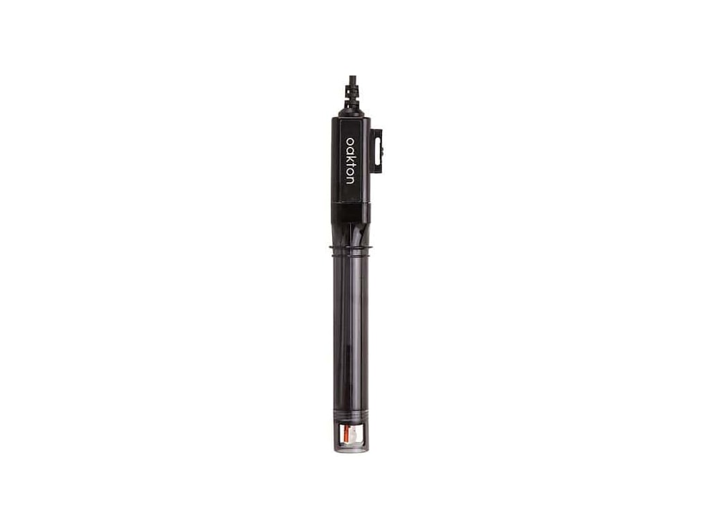 Oakton 35660-54 - Cable de 1m, Electrodo de pH con ATC Incorporado