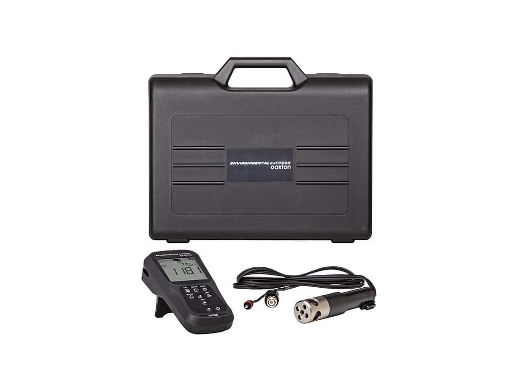 Oakton DO260 KIT -  Kit Medidor de OD a Prueba de Agua