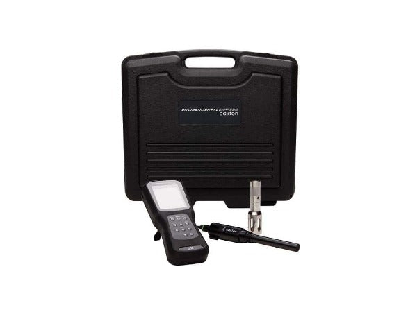 Oakton DO350 KIT - Kit de Medidor Portátil Inteligente DO