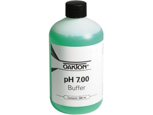 Oakton WD-00654-04  - Solución Buffer pH 7,00; 500ml