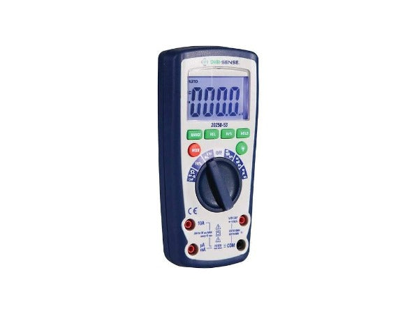 Oakton WD-20250-53 Digi-Sense - Multímetro Digital Industrial IP67