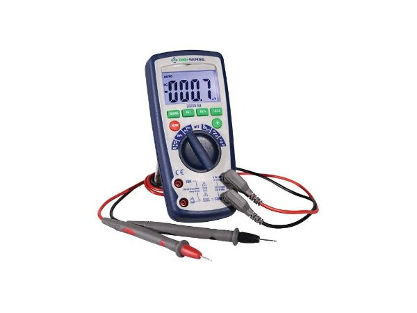 Oakton WD-20250-53 Digi-Sense - Multímetro Digital Industrial IP67