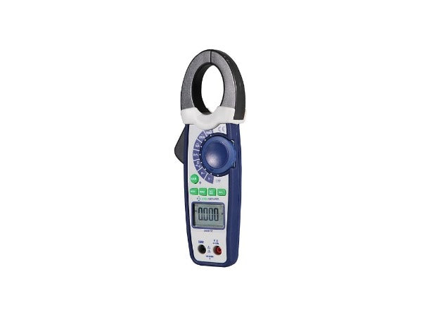 Oakton WD-20250-57 - Pinza Amperimétrica Digi-Sense de 1000A CA