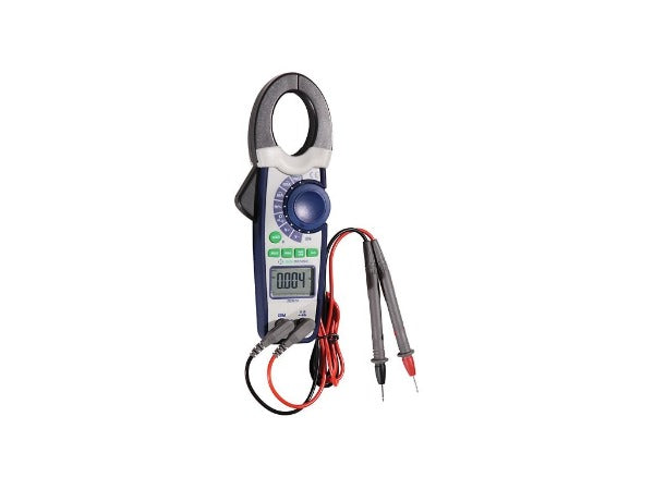 Oakton WD-20250-57 - Pinza Amperimétrica Digi-Sense de 1000A CA