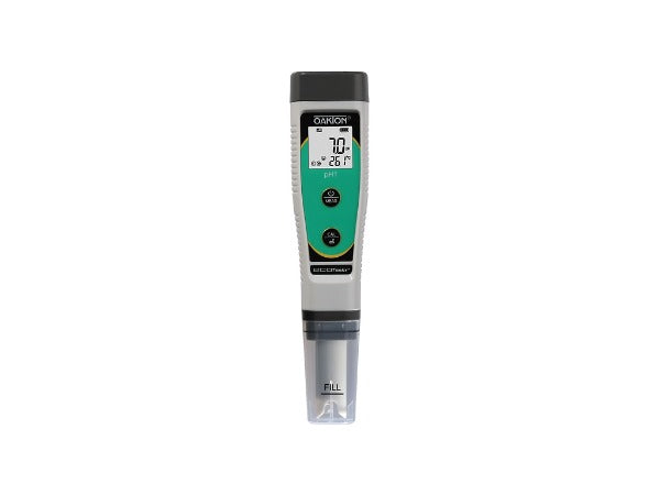 Oakton WD-35634-05 - Medidor EcoTestr™ pH1 a Prueba de Agua