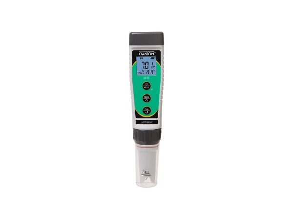 Oakton WD-35634-16 - Medidor de Ph Impermeable