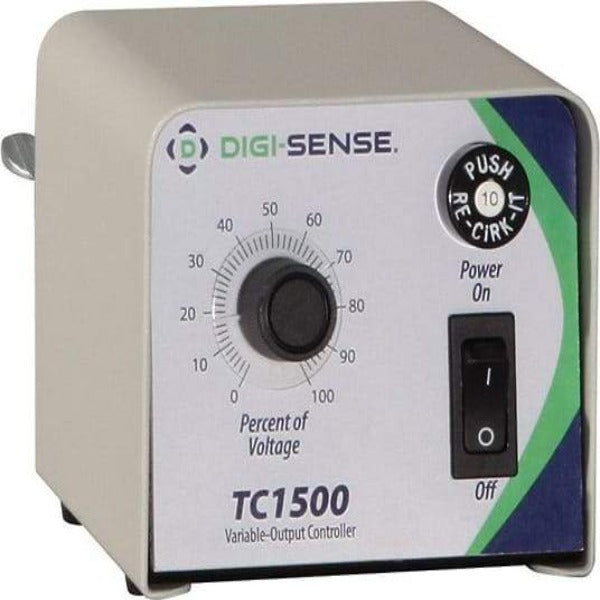 Oakton WD-36225-59 Digi-Sense - Controlador de Salida de Voltaje
