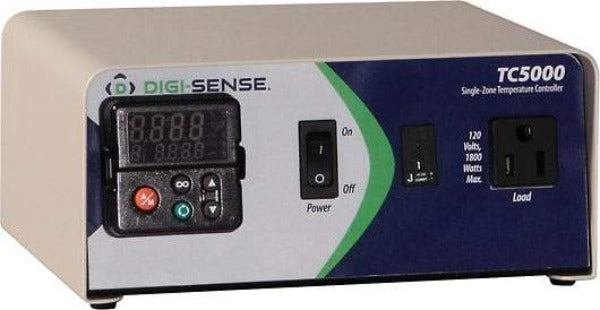Oakton WD-36225-62 Digi-Sense - Controlador de Temperatura de 1 Zona