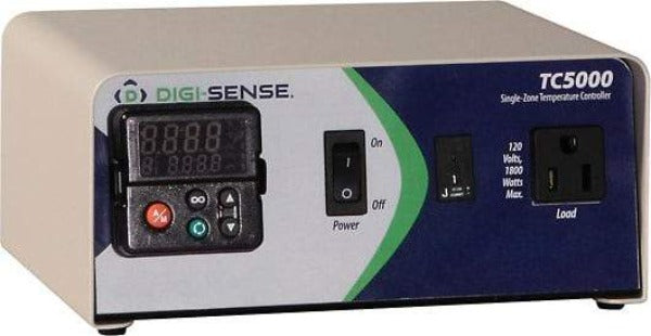 Oakton WD-36225-63 - Digi-Sense Controlador Tipo T 120V-15A