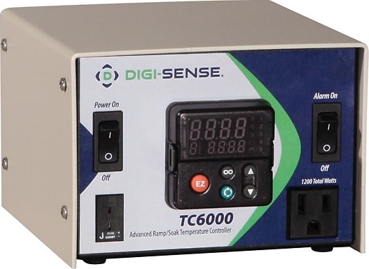 Oakton WD-36225-69 Digi-Sense Controlador de Temperatura de 1 Zona