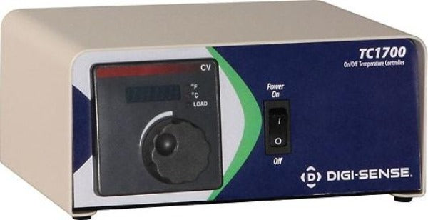 Oakton WD-36225-90 Digi-Sense Controlador de Temperatura 