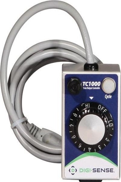 Oakton WD-36225-91 Controlador de Salida de Tiempo