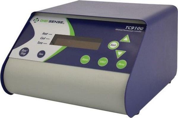 Oakton WD-89800-13 Digi-Sense Controlador de temp. de Sobremesa 