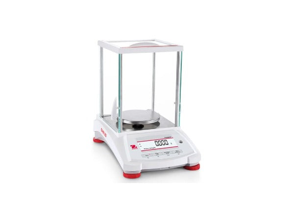 Ohaus PX163/E AM - Balanza de precisión Pioneer (ExCal)