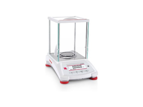Ohaus PX225D AM - Balanza Pioneer Semimicro