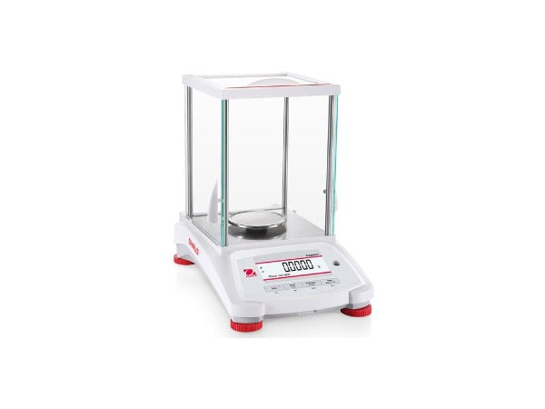 Ohaus PX224 - Balanza Analítica Pioneer